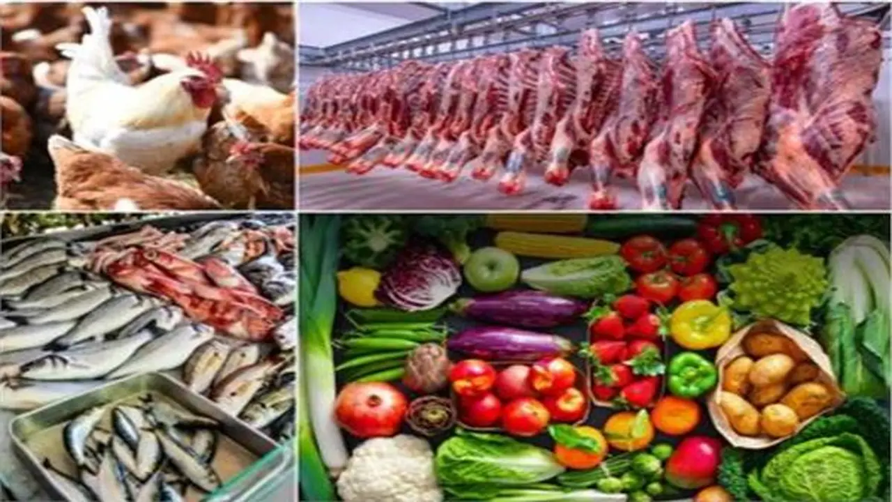 تحديثات الأسعار.. قائمة تكلفة الخضروات واللحوم والدواجن بتعاملات الأربعاء 28 يناير